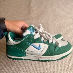 Nike Women's Dunk Low Disrupt 2